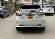 Toyota Harrier 2018 Nyeupe - 2