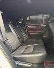 Toyota Harrier 2018 Nyeupe - 4