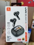 JBL Live Beam 3 True Wireless Earbuds NC - 1