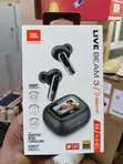 JBL Live Beam 3 True Wireless Earbuds NC - 2