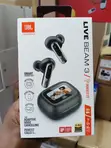 JBL Live Beam 3 True Wireless Earbuds NC - 3