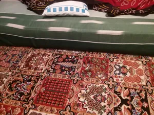Silentnight Orthopedic Mattress (6x3 ft)