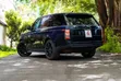 Land Rover Range Rover Vogue Autobiography 2016 Bluu - 4