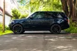 Land Rover Range Rover Vogue Autobiography 2016 Bluu - 5