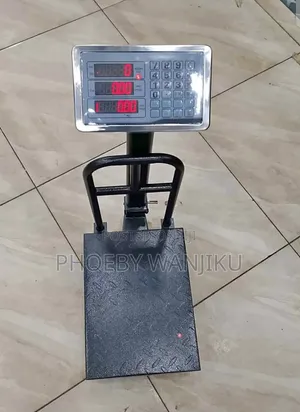 150kg Digital Platform Scale