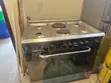 Ariston 6 Burner Stainless Steel Gas Cooker - 2