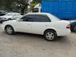 Toyota Corolla 2000 White - 5