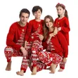 Family Matching Christmas Pyjama Sets - 2