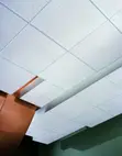 Smart Interior Ceiling Panels for Sound Control - 2