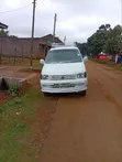 Toyota TownAce 2007 Nyeupe - 1