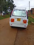 Toyota TownAce 2007 Nyeupe - 2