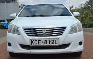 Toyota Premio 1.5 FWD 2008