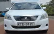 Toyota Premio 1.5 FWD 2008 - 1