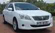 Toyota Premio 1.5 FWD 2008 - 4
