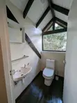 Bungalow ya Chumba 1 cha Kulala - Inapangishwa Karen - 3