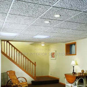 Acoustic Ceiling Panels for Recording Studios