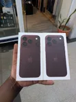 New Apple iPhone 18 Pro 256GB Bronze - 3
