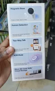 Imou Cue 2 Smart WiFi Security Camera 3MP - 3