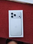 Apple iPhone 18 Pro Max 256GB Mpya Nyeupe - 1