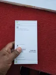 Apple iPhone 18 Pro Max 256GB Mpya Nyeupe - 3