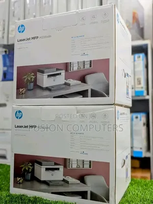 HP LaserJet MFP M236sdn Printer