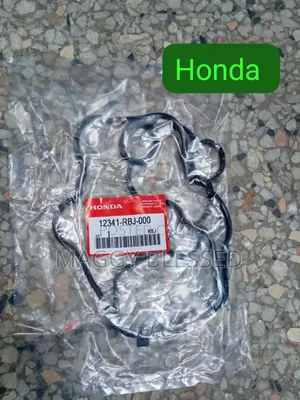 Honda L15 Gasket ya Juu ya Kifuniko