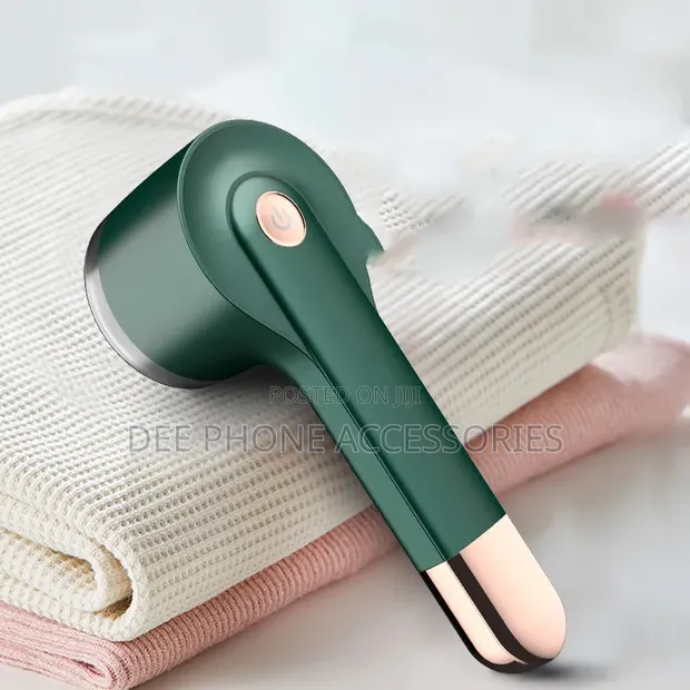 Rechargeable Hair Ball Trimmer & Lint Remover - 1