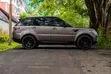 Land Rover Range Rover Sport 2016 Kahawia - 2