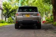 Land Rover Range Rover Sport 2016 Kahawia - 3