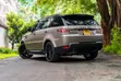 Land Rover Range Rover Sport 2016 Kahawia - 4