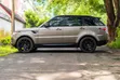 Land Rover Range Rover Sport 2016 Kahawia - 5