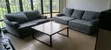 Set ya Sofa ya Kifahari ya Viti 5 na Meza ya Kahawa - 2