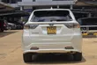 Toyota Harrier 2014 White - 2