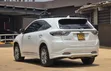 Toyota Harrier 2014 White - 4