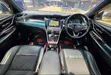 Toyota Harrier 2014 White - 5