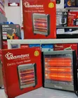 Umeme 3 Bar Quartz Heater - Rm/729 - 1