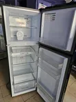 Haier 250L Mirrored Door No Frost Fridge - 2
