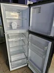 Haier 250L Mirrored Door No Frost Fridge - 5