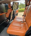 Lexus LX 570 2016 Gray - 2
