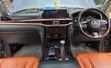 Lexus LX 570 2016 Gray - 3