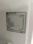 LG Refrigerator - Imetumika, Inahitaji Refill ya Gesi - 5