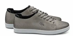 Viatu vya Kiume vya Lacoste vya Kawaida - Size 40-45