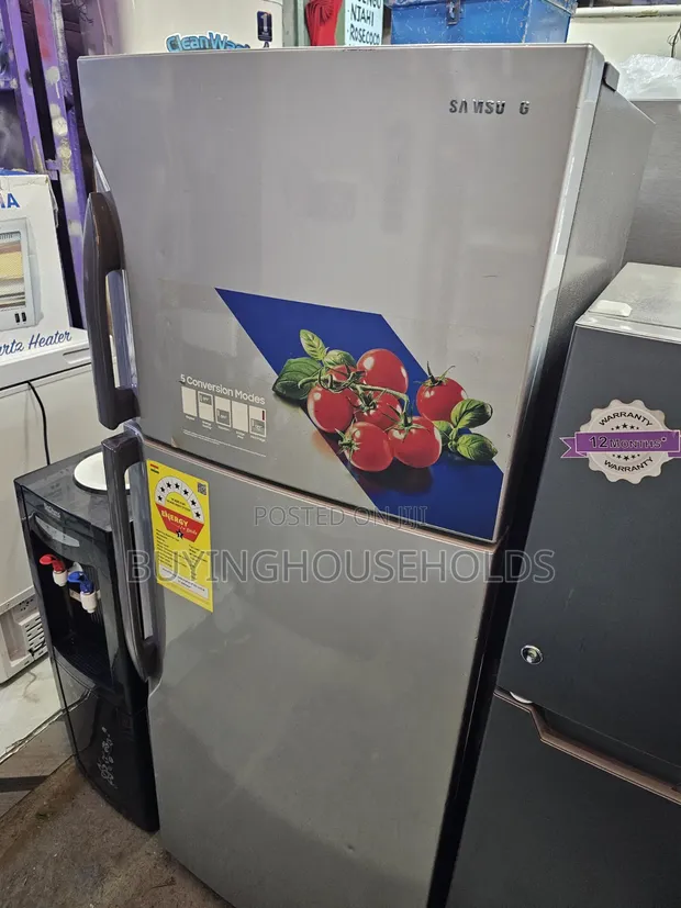 Samsung 250L Fridge Haileti Barafu - 1