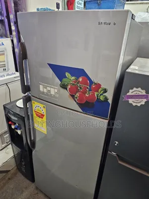 Samsung 250L Fridge Haileti Barafu