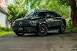 Mercedes-Benz GLE-Class AMG GLE 53 4MATIC 2021 Nyeusi - 1