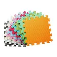 60x60cm EVA Foam Mats kwa Home Gym & Play Areas - 2