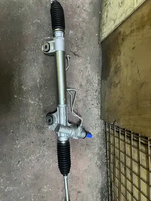 Genuine Steering Rack for Toyota Hilux Revo 4WD