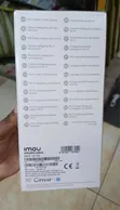 Imou Ranger 2 WiFi Wireless 3MP Nanny Camera - 2