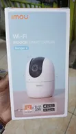 Imou Ranger 2 WiFi Wireless 3MP Nanny Camera - 3