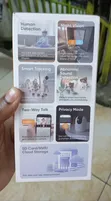 Imou Ranger 2 WiFi Wireless 3MP Nanny Camera - 4